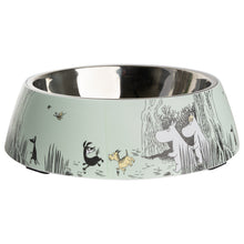 Load image into Gallery viewer, Moomin Pets Bowl - XL
