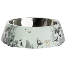 Load image into Gallery viewer, Moomin Pets Bowl - XL
