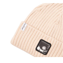 Load image into Gallery viewer, Moomin Winter Hat Beanie Adult - Beige
