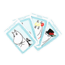 Load image into Gallery viewer, Moomin and Friends Card Game
