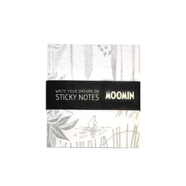 Sticky Notes - Pappa