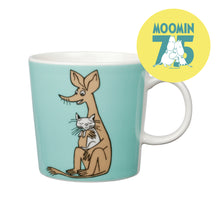 Load image into Gallery viewer, Moomin 75 Sniff Mug *LIMITED EDITION*
