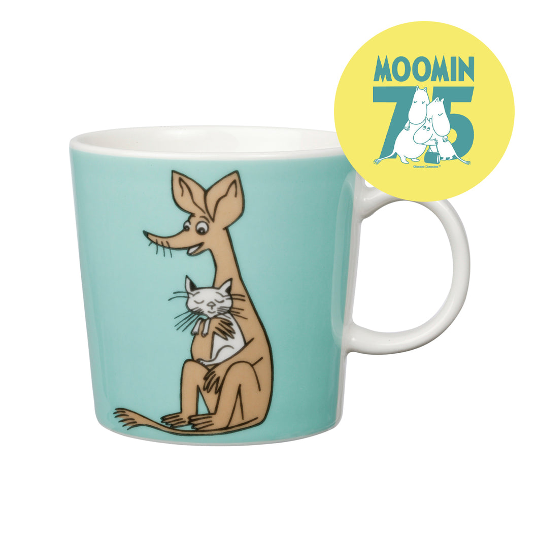 Moomin 75 Sniff Mug *LIMITED EDITION*