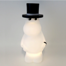 Load image into Gallery viewer, Moominpappa LED Light
