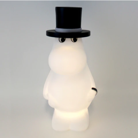 Moominpappa LED Light