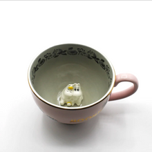Load image into Gallery viewer, Moomin Love Cup
