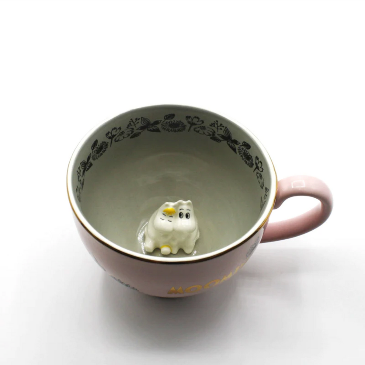 Moomin Love Cup – The Moomin Shop London