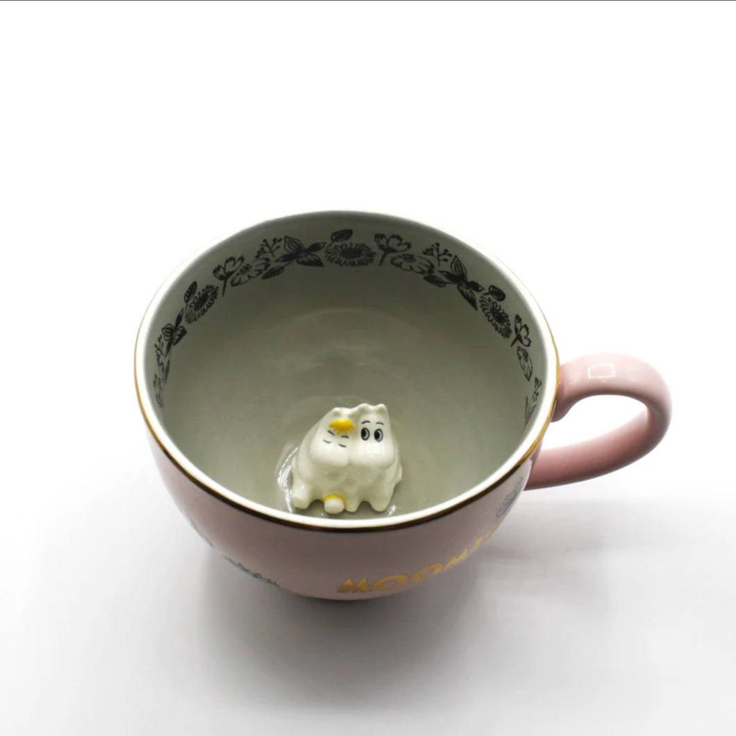 Moomin Love Cup