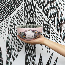 Load image into Gallery viewer, Moomin Love Bowl
