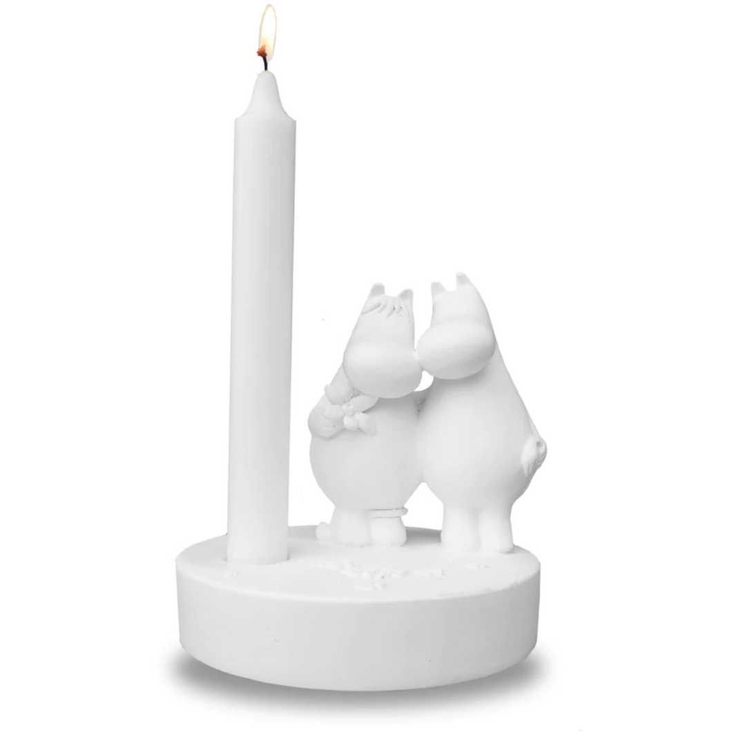 Happiness Candle Holder