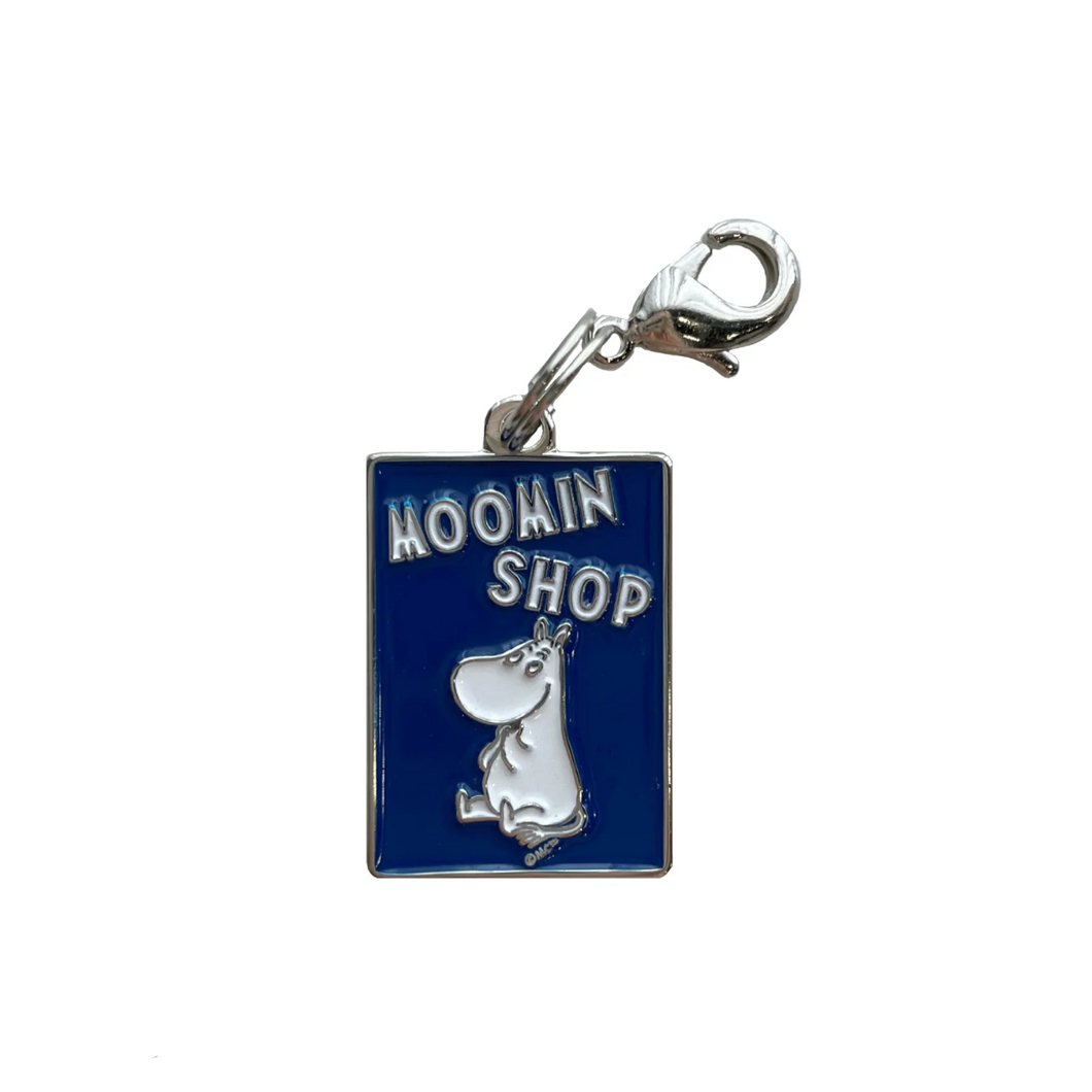 Clip on Charm - Moomin Shop