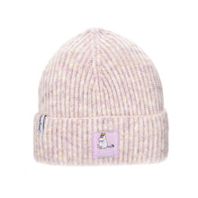 Load image into Gallery viewer, Snorkmaiden Winter Hat Beanie Adult - Light Pink
