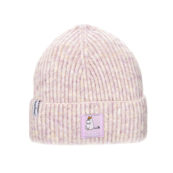 Snorkmaiden Winter Hat Beanie Adult - Light Pink