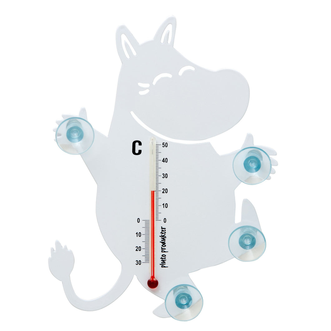 Moomin Thermometer - Moomintroll