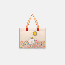 Load image into Gallery viewer, Cath Kidston x Moomin - The Milly Tote
