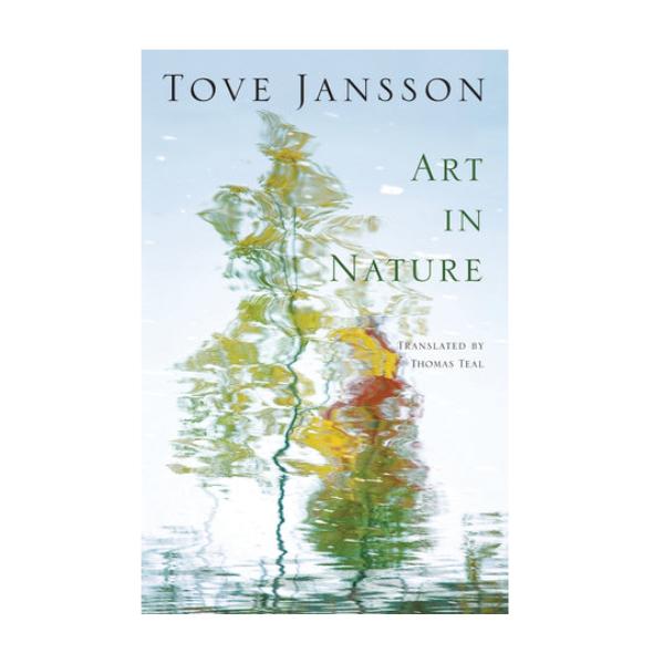Art in Nature by Tove Jansson