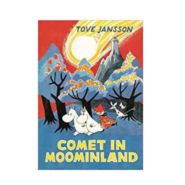 Comet in Moominland - Collectors' Edition