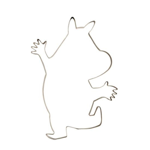 Cookie Cutter - Moomintroll (Medium)