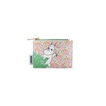 Load image into Gallery viewer, Moomin Purse Ditsy
