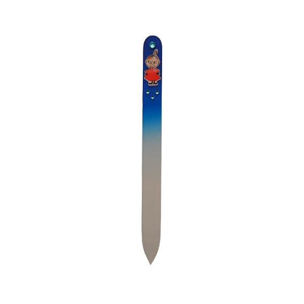 Glass Nail File - Little My
