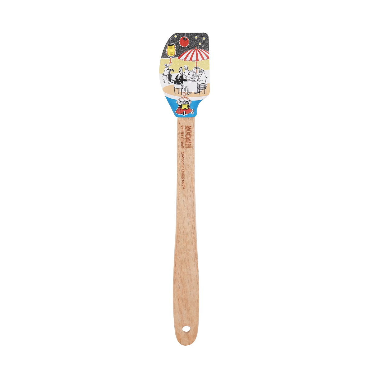 My Baking Silicone Baking Tools Set - Martinex - The Official Moomin Shop