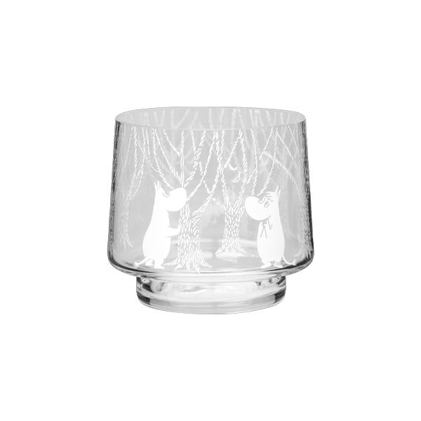 In the Woods Candle Holder (8cm)