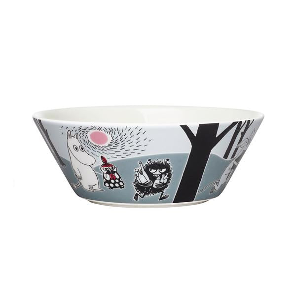 Moomin Adventure Move - Bowl, New for 2013