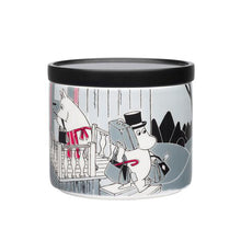 Load image into Gallery viewer, Moomin Adventure Move - Jar 0.7L NEW for 2013

