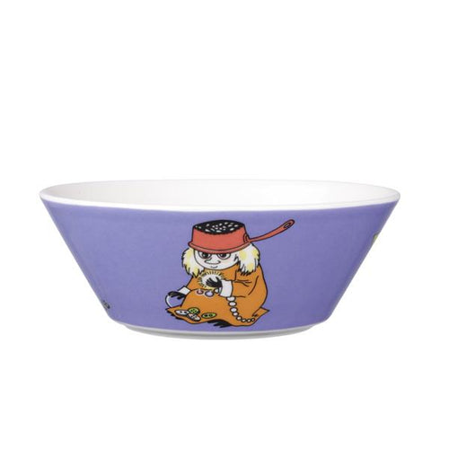 Moomin bowl - The Muddler