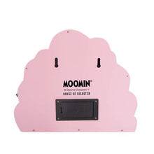 Load image into Gallery viewer, Moomin Cloud LED Night Light - Pink

