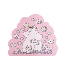 Load image into Gallery viewer, Moomin Cloud LED Night Light - Pink
