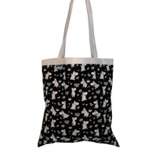 Load image into Gallery viewer, Moomin Cotton Shopper - Pattern

