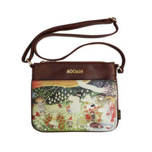 Load image into Gallery viewer, Moomin Dangerous Journey Handbag

