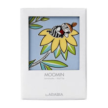 Load image into Gallery viewer, Moomin Deco Tree Tile - Little My
