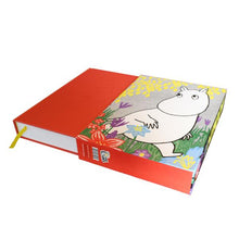 Load image into Gallery viewer, Moomin Deluxe Anniversary Edition: Volume 1
