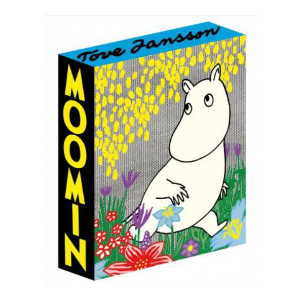 Moomin Deluxe Anniversary Edition: Volume 1