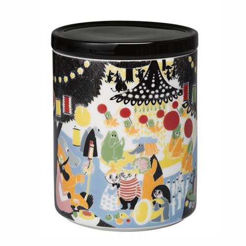 Moomin Friendship Jar (1.2L)
