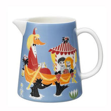 Load image into Gallery viewer, Moomin Friendship Pitcher (1L)
