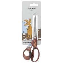 Load image into Gallery viewer, Moomin General Purpose Scissors – Sniff
