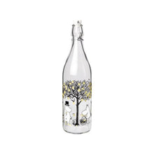 Load image into Gallery viewer, Glass Bottle (1l) - Apples
