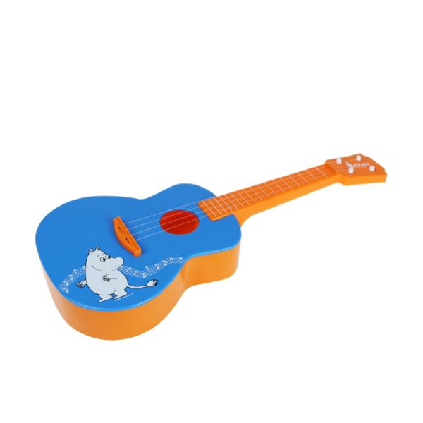 Moomin Guitar