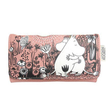 Load image into Gallery viewer, Moomin Hug Wallet
