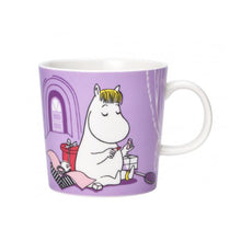 Load image into Gallery viewer, Mug - Snorkmaiden - Lila (2020)
