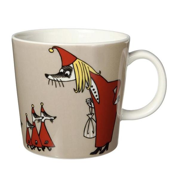 Moomin Mug - Fillyjonk