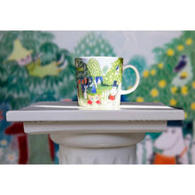 Load image into Gallery viewer, Mug - Moominvalley (Limited Edition, 2017)
