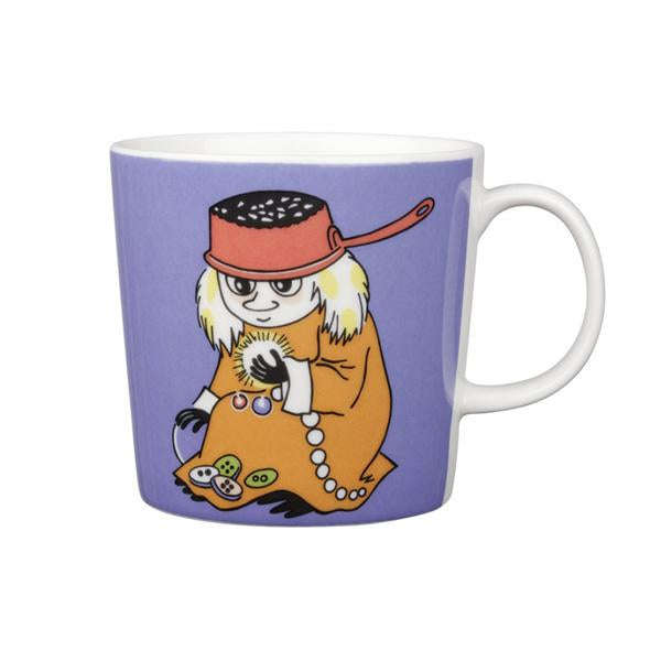 Moomin Mug - Muddler