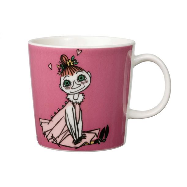 Moomin Mug - Mymble