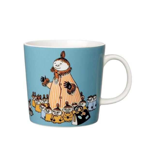 Moomin Mug - Mymble's Mother