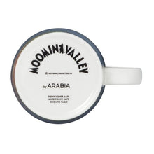 Load image into Gallery viewer, Moominvalley Mug - Night of the Groke (2019)
