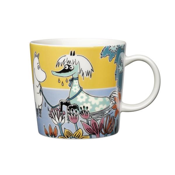 Moomin Mug - Primadonna's Horse